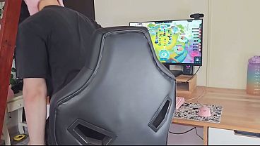 Image CoralJade gets stuck at my place during rough sex - Spidermman cosplay