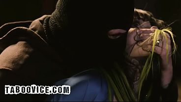 Image Xwife Karen in The Man in The Mask