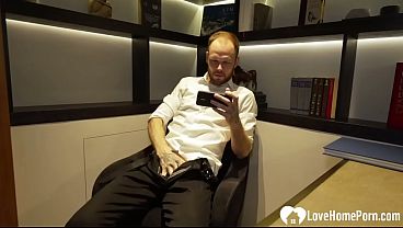 Image Fucking my hot secretary in the office