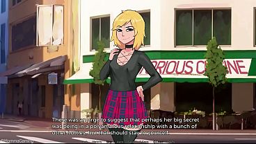 Image The Hottest Femboy Allowed Me to Fuck His Bussy!! - Hazelnut Latte #2