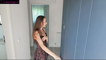 Image Wife Gave Herself to a Collector for Debts and Husband Watches
