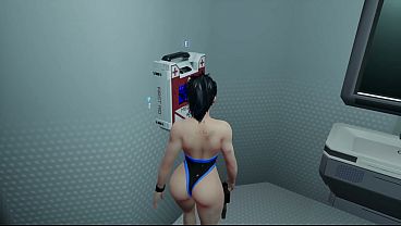Image Let&rsquo_s Play | EA (0.4.0) | Parasite Inside #10 Endlich raus aus Sektor 8