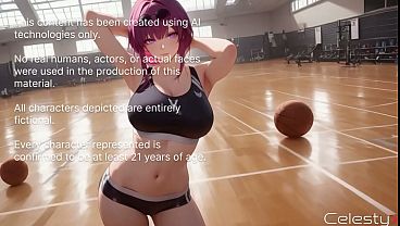 Image Kafka is fucked daily by huge black cocks and is happy to be covered in cum all the time.[AI]