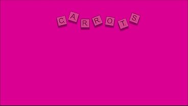 Image CARROTS IN THE ASS 3-4 10M SHEER