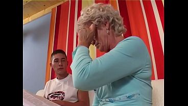 Image Short Sighted Grannys (Volume #1, Scene #2)