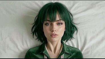 Image My night was made so much better Fubuki full video AI-Generated