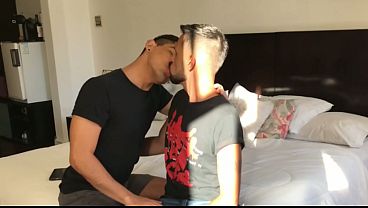 Image ME LLEN&Oacute_ LA BOCA DE LECHE CALIENTE!! Y SENTI AU VERGA TWINK