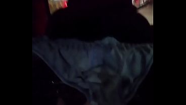 Image Me desnudo en publico