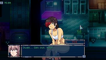 Image Planet lust full gameplay no commentary - 2