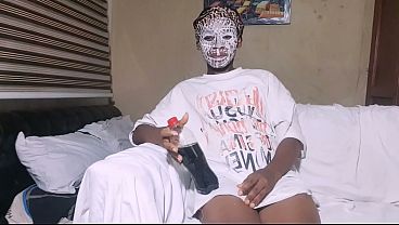 Image Sexy African beautiful goddess...fuck suck my dick... blowjob... pinky deep wide pussy...doggy