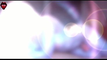 Image Magick Milky Way Futanari Goddess ( AI Generated )