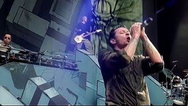 Image Linkin Park Live In Texas 2003 [HD Quality]