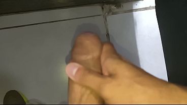 Image Punheta bem gostosa do corno