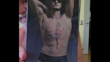 Image Unboxing Dikk Walker Real Feel Dildo