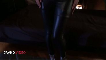 Image Miku Ohashi's Sensual Stocking Showdown - Expert Blowjob & Hot Sex Adventure