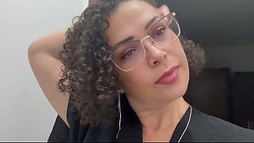 Image Depois de aliviar as dores, gozei gostoso com uma massagem t&acirc_ntrica.