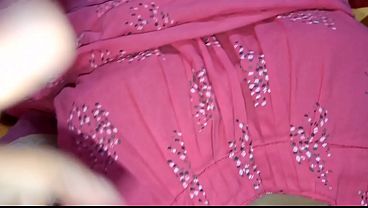 Image MY Hot Bhabhi caught Me when im Masturbating fully nacked in my room