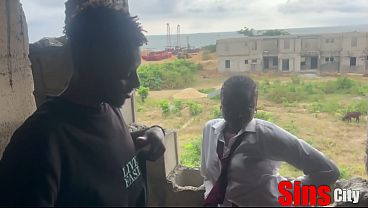 Image Juicy Drip takes a big black dick