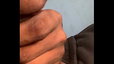 Image African with the highest big black cock.