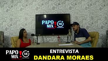 Image ENTREVISTA DANDARA MORAES