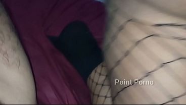 Image Eu queria mais pau na boceta, mas ele fodeu meu cu com for&ccedil_a e doeu