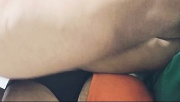 Image Coroa venezuelana fitnesse viciada em sexo anal e selvagem