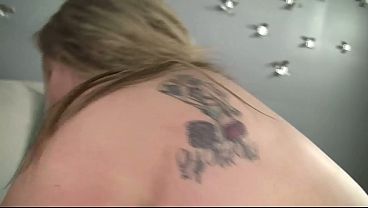 Image White BBW loves sucking cock and getting pounded by big cock