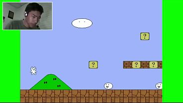 Image YTPH FeFNaNFloolF juega SiaiS Caca man