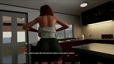 Image red veil fucking my girlfriend in the kitchen
