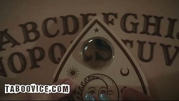 Image Lexi Lore in The Game of Spirits