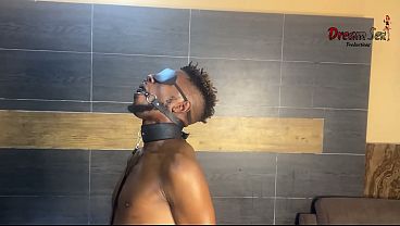 Image Nasty Police officer having wide threesome sex with a suspect and his mistress