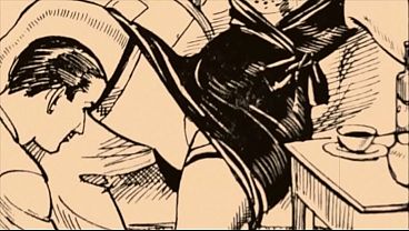 Image vintage top twenty erotic art