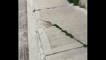 Image Me ligue con una puta callejra