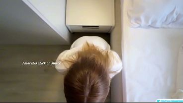 Image Perfect tits and ass sexy brunette POV pussy fucking