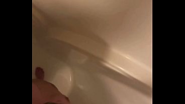 Image Real Homemade Amateur Wife Betty in the Shower