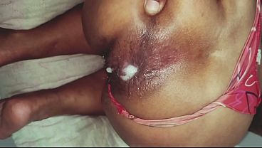 Image My friend's wife let me have sex with her, he can't know, so I have to cum really fast!