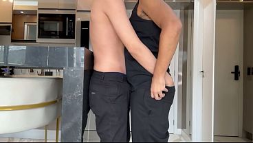 Image MARCOS GOIANO - FODIDO PELO PAUZUDO LUKE MASCARAD - SEXO GAY BAREBACK COM NOVINHO DOTADO