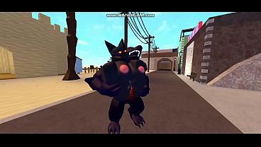 Image Whorblox panther kp breeding