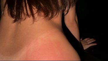 Image Neg&atilde_o Pauzudo encontrou casadinha safada famosinha dando perdido no marido, fudeu a safada na balada e o corninho filmou tudo.