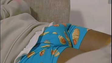 Image RAY BLACK SUDDENLY REALIZES HIS BEAUTIFUL BUSTED STEPSISTER JAYDEN STARR SUCKING HIS HUGE BIG BLACK DICK