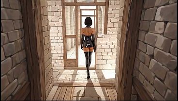 Image Ada Wong Resident Evil - Hard Fucked in All Positions (SOUND STORYTELLING) | Creampie Compilation Hentai NSFW - AI