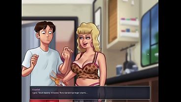 Image Step Mom Didn&rsquo_t React...Still Took Over (18 )