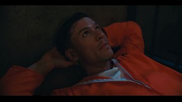 Image Xxl Hung DL Guy Facefucks Horny Femboy in Prison - Monster Cock Facial