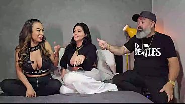 Image Puta que me pariu!!!!! Levei atriz famosa no dogging e a safada fez um anal deliciosos com todo mundo olhando.