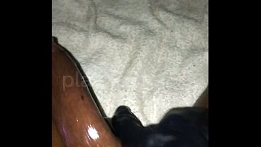 Image BBC on Facetime