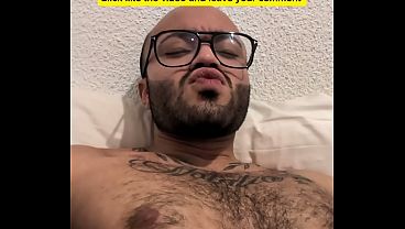 Image BLAZEX - REAL AMATEUR: HANDJOY WITH CUM DRIPPING DOWN MY TATTOOED ARM POV