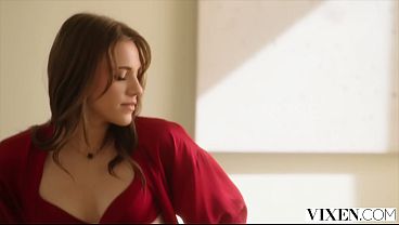 Image VIXEN Cock-Hungry Spoiled Rich Girl Wants Her Tight Pussy Fucked Hard