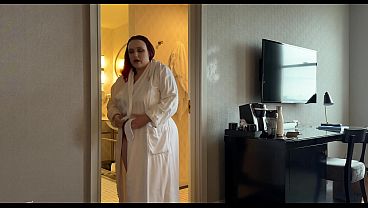 Image Casting Curvy: Showering With My Friends BUSTY GF - Lily Raine Love