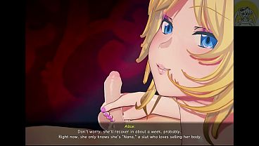 Image Sao NTR Online 2: Part 32 Eng (fujino) bad end