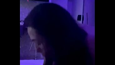 Image Chamei a casada pro motel enquanto o marido trabalhava.